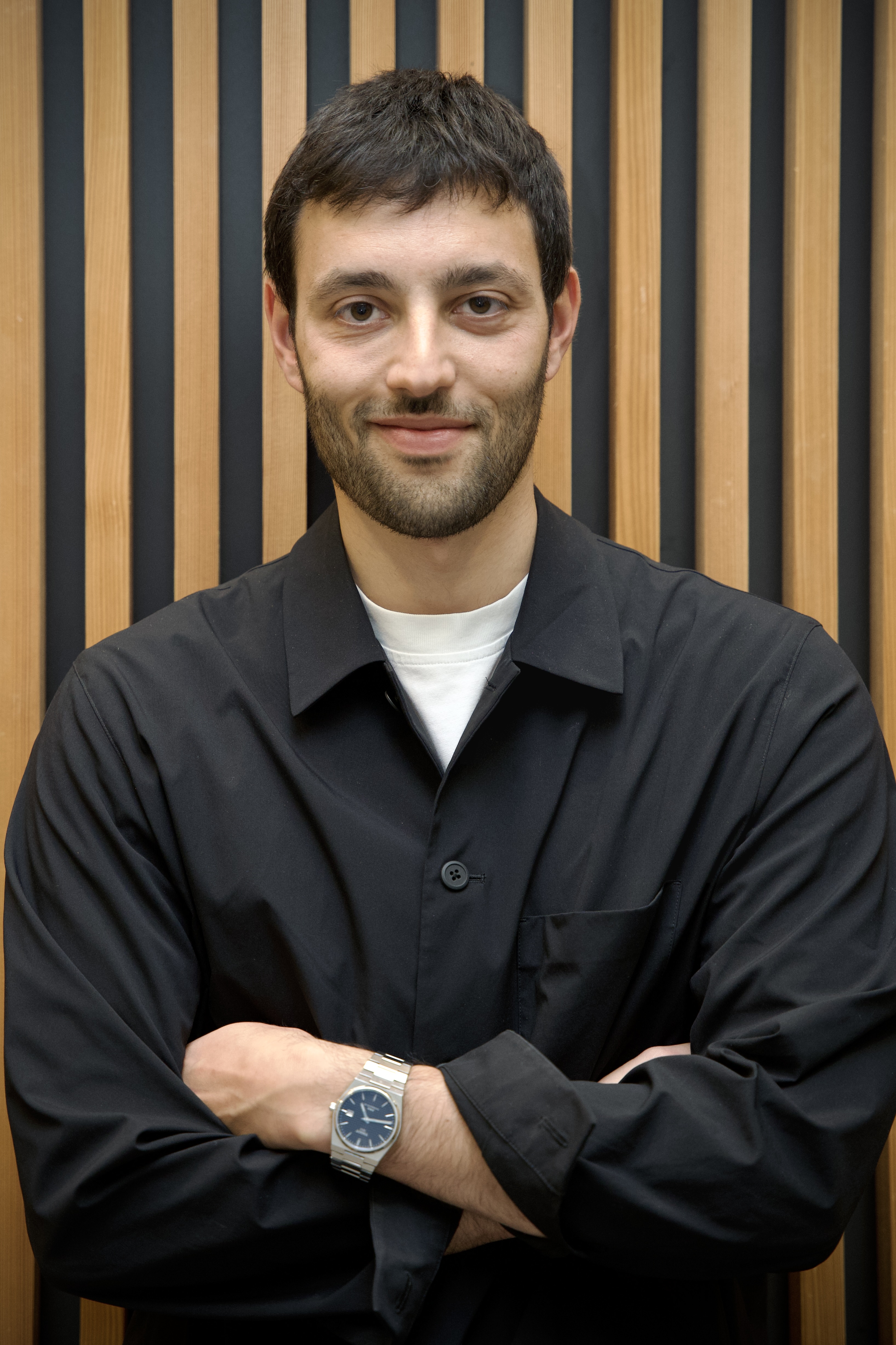 Jonathan Naccache